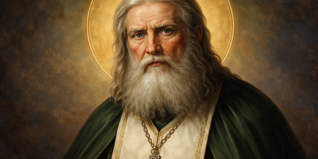 Почему люди болеют: глубокие мысли Серафима Саровского