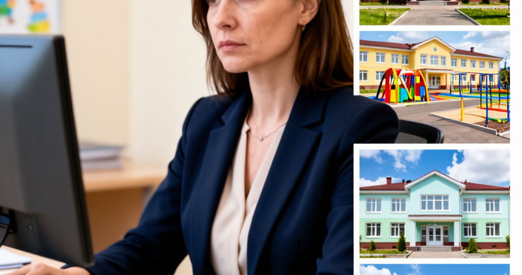 Цифровизация Управления образованием: как внедрить единую платформу и не получить саботаж от директоров»