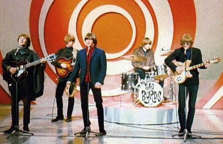The Byrds