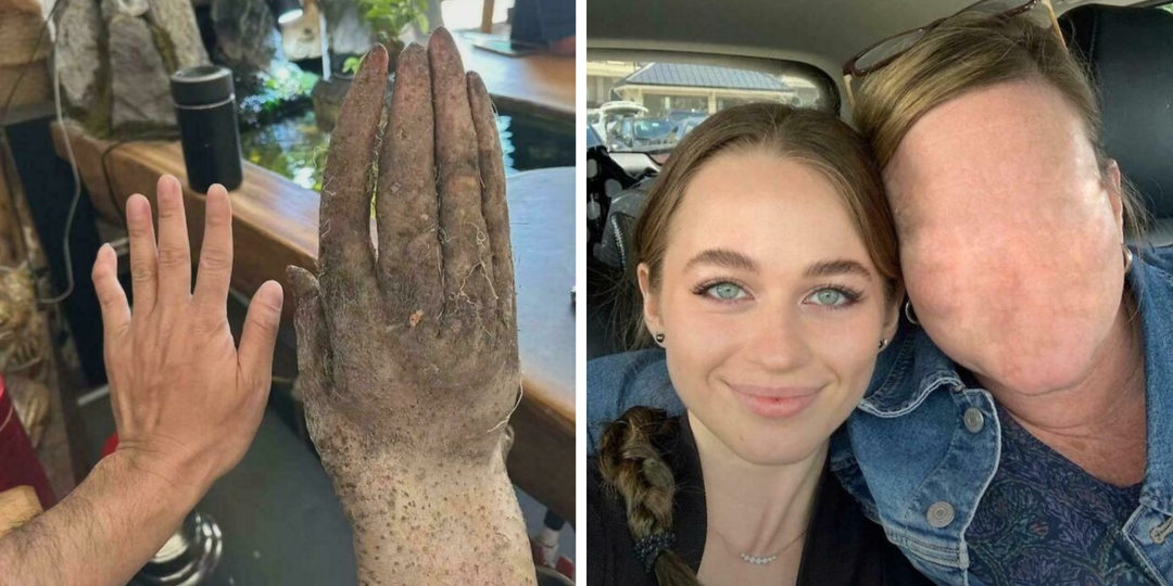 16 новых поводов для мурашек: почему мы получаем удовольствие, разглядывая зловещие предметы