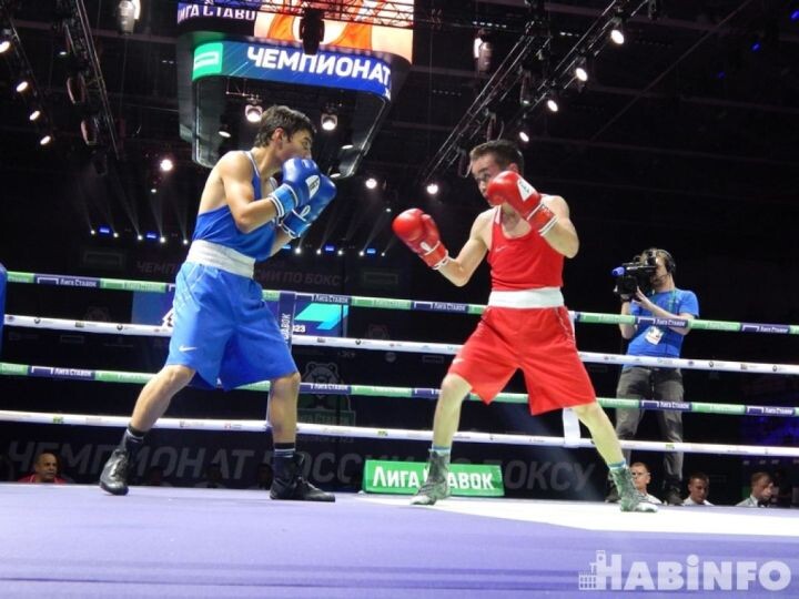    Фото:Ксения Файзулина