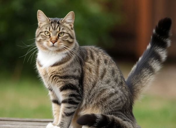 Дополнительный хвост...