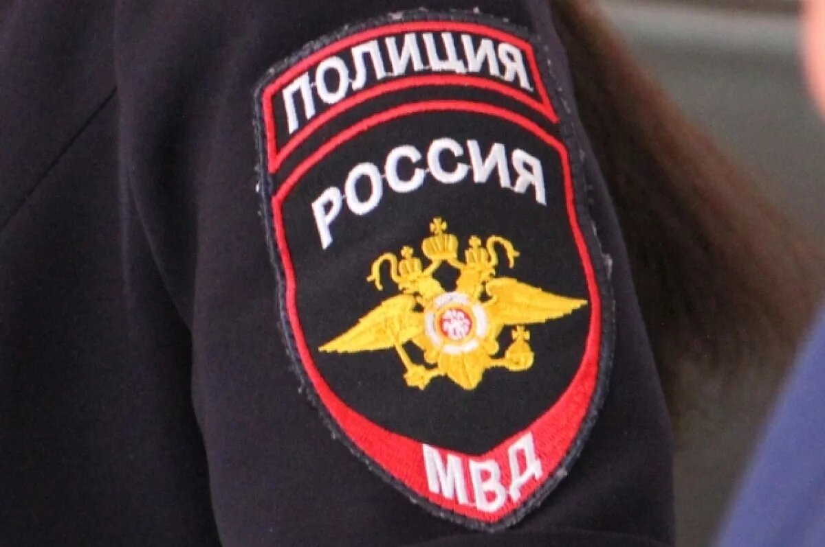    В Ачинске мужчина избил незнакомого мальчика металлической ложкой для обуви