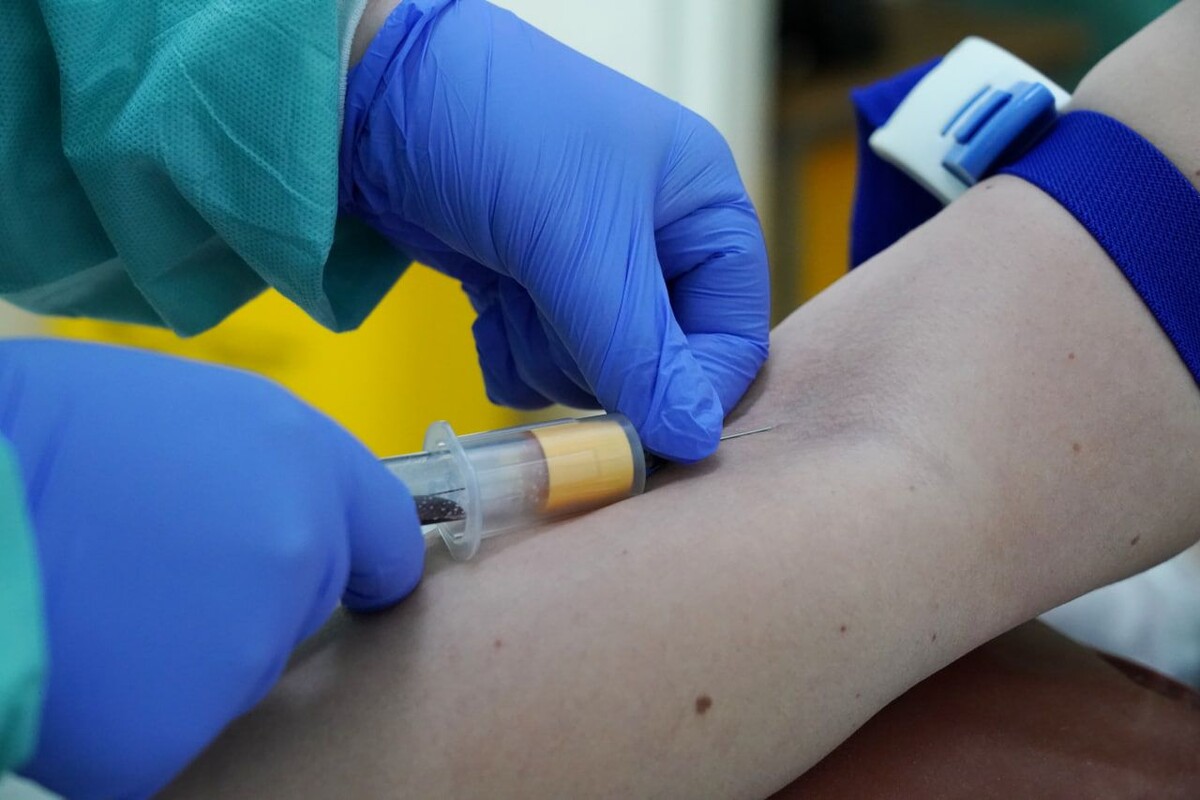     / Источник: © ИЗВЕСТИЯ/Дмитрий Коротаев