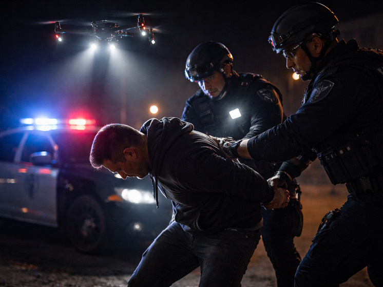     Коллаж: генерация ChatGPT