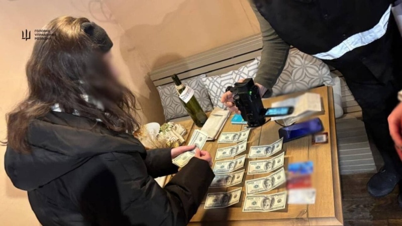    Нанимал лично Лукашенко. СБУ превратила оппозиционную журналистку в агента КГБ