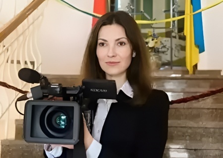    Нанимал лично Лукашенко. СБУ превратила оппозиционную журналистку в агента КГБ