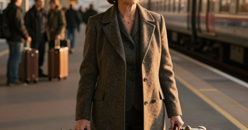 Свекровь поселилась у нас на постоянное жительство, однако не была уверена, кому принадлежит эта квартира.