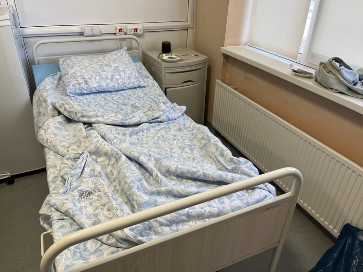     Фото: Сергей Климушев