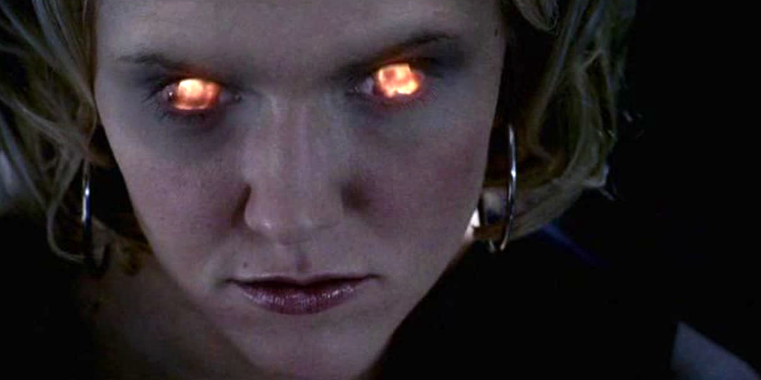 Пожиратель душ, 2005 (Ужасы)