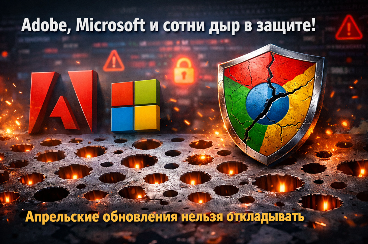 Wormable угрозы и реальные атаки