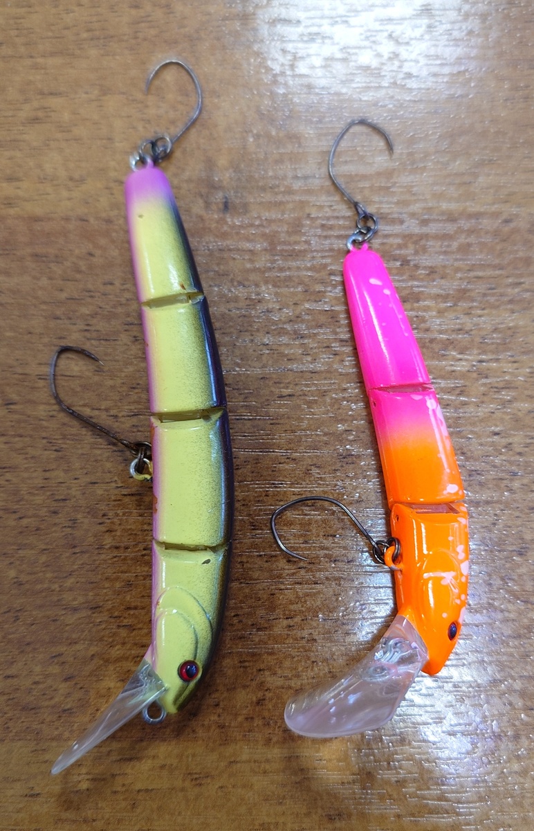 Hydram S и Hydram nano S