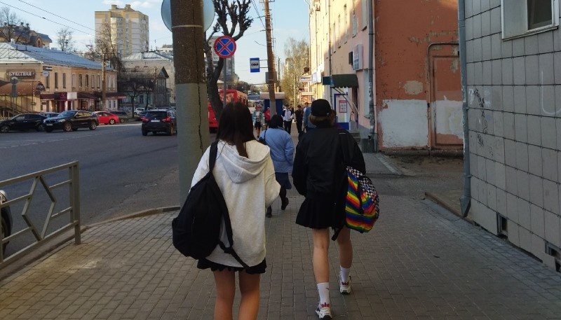    редакция портала "Город Киров.РУ"