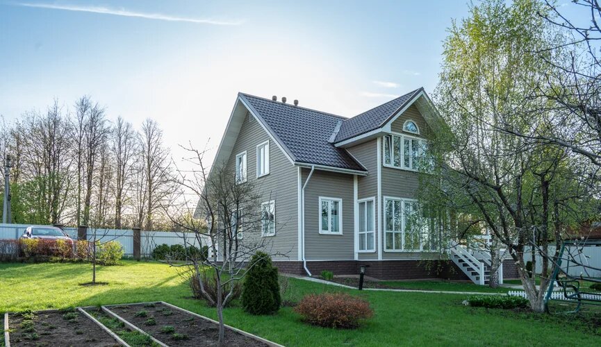 Всплеск мышиной лихорадки в России. Что важно знать дачникам?