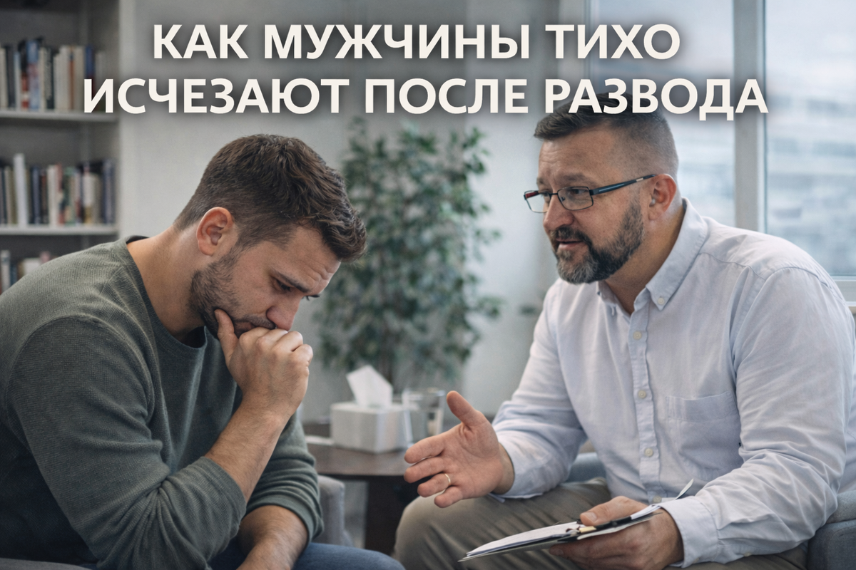 «Иногда человеку нужно не решение.Иногда ему нужно, чтобы его впервые спокойно выслушали.»© Александер Арсланов