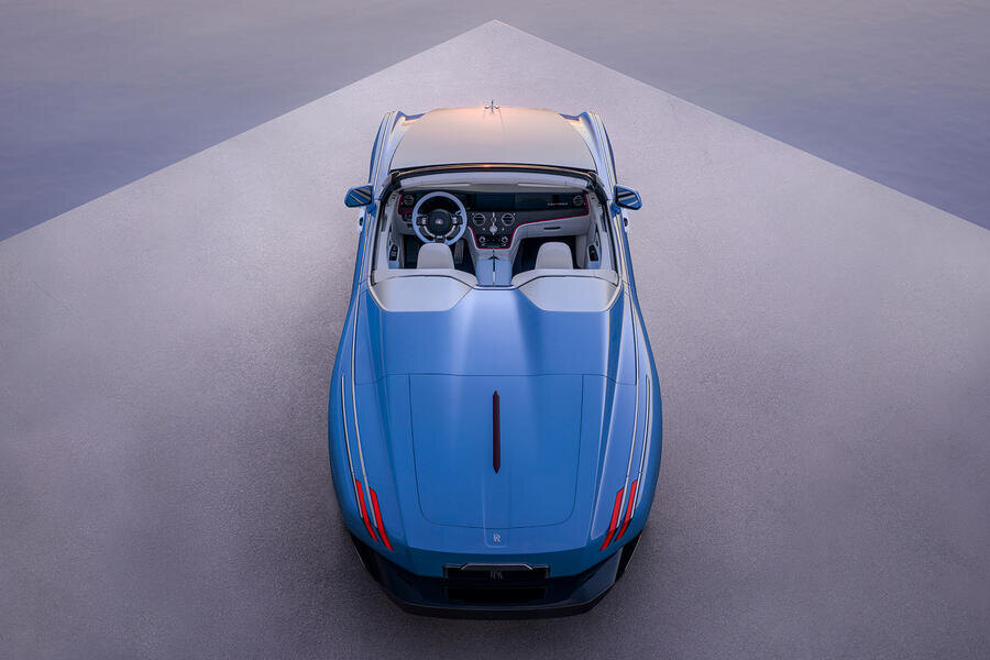 Источник: Rolls-Royce