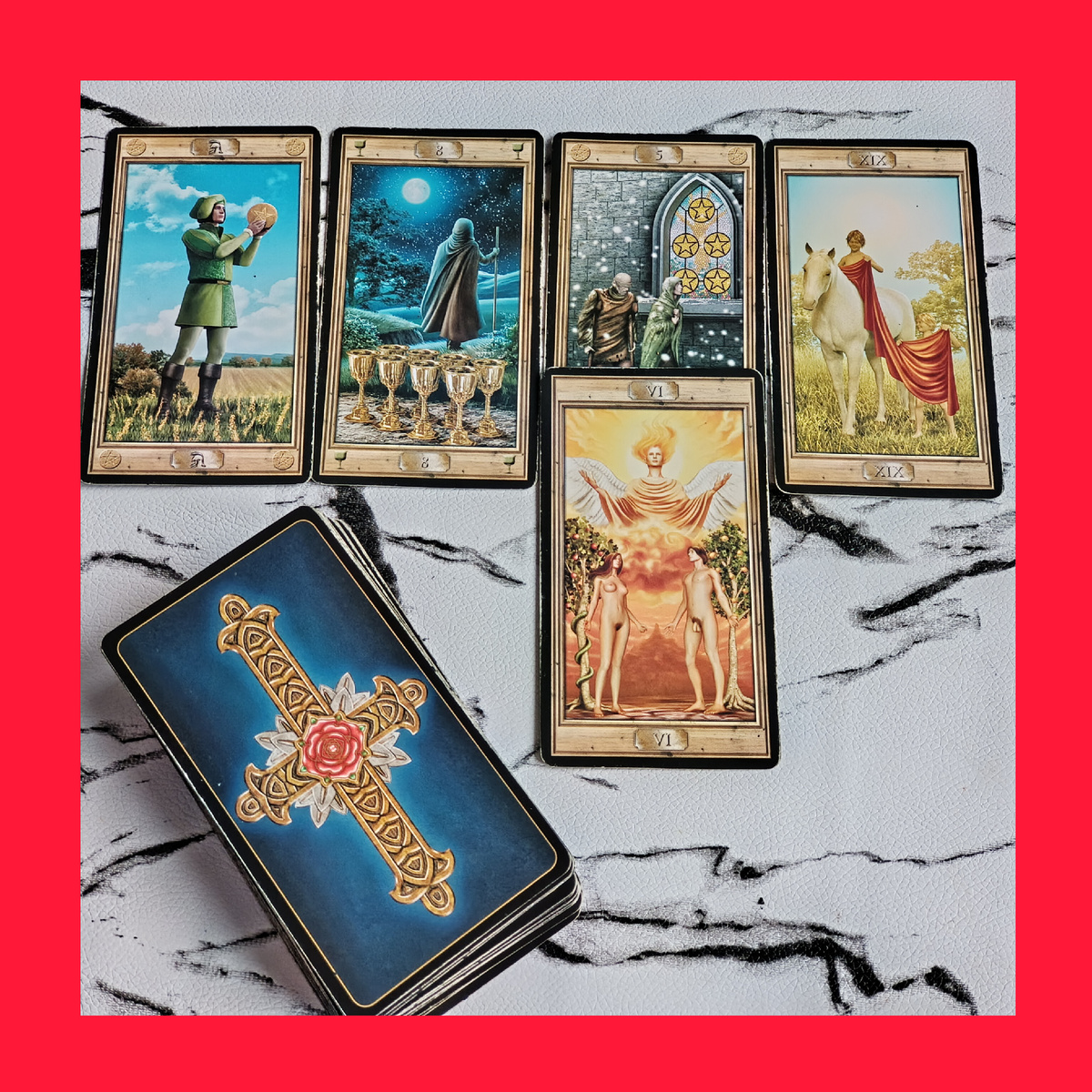 Что приходит?