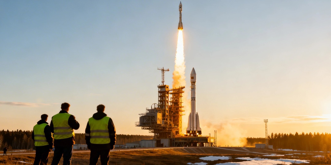 Почему Венера снова в центре внимания: неожиданные открытия и российские амбиции