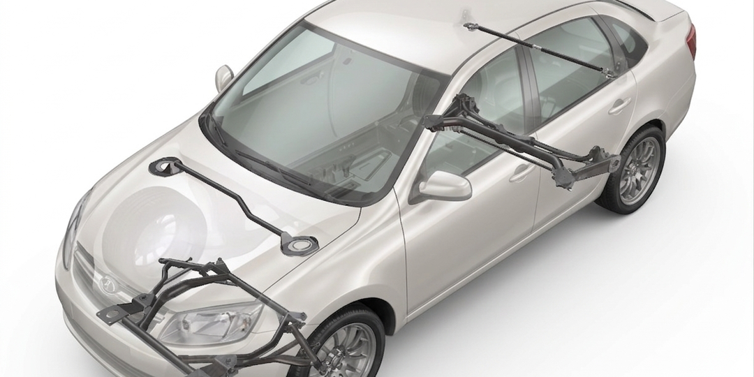 КИТ-комплекты (платформы). Полный гайд от «легкого» до новинки «+40»