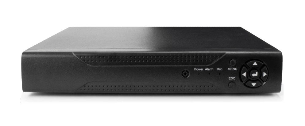 Видеомультиплексор