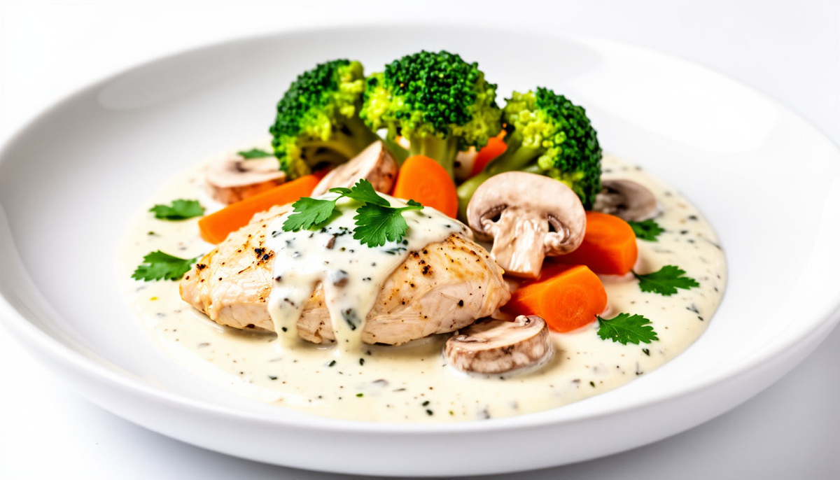 Куриная грудка