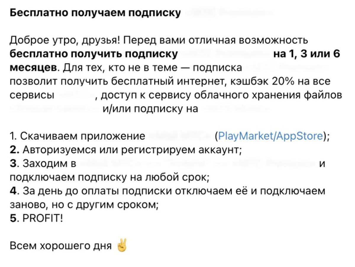Инструкции по мошенничеству распространяются в открытом доступе ― любой желающий может найти готовую схему для атаки на интернет-магазин