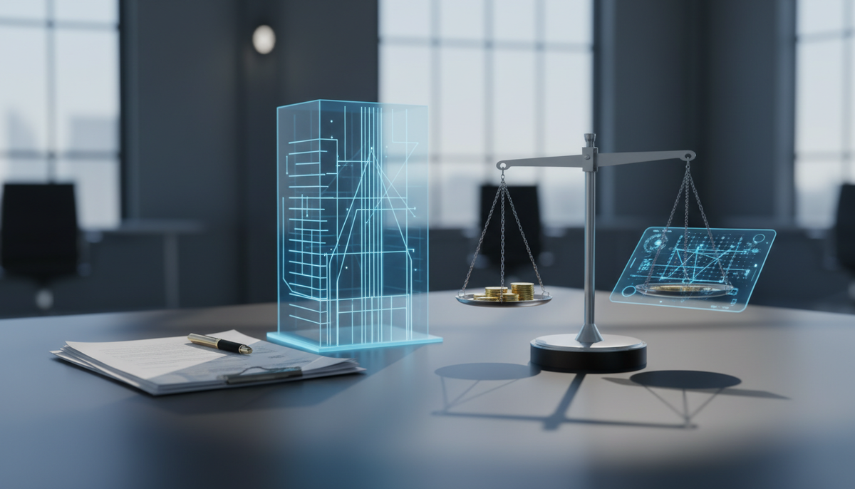 Налоговые риски при сдаче коммерческой недвижимости: как пройти камеральную проверку за I квартал 2026 года и избежать доначислений.