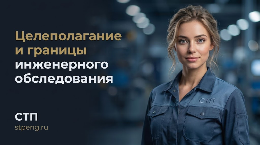 От технического аудита к дорожной карте: какhttps://eng-stp.ru/ не оставить отчёт только для полки