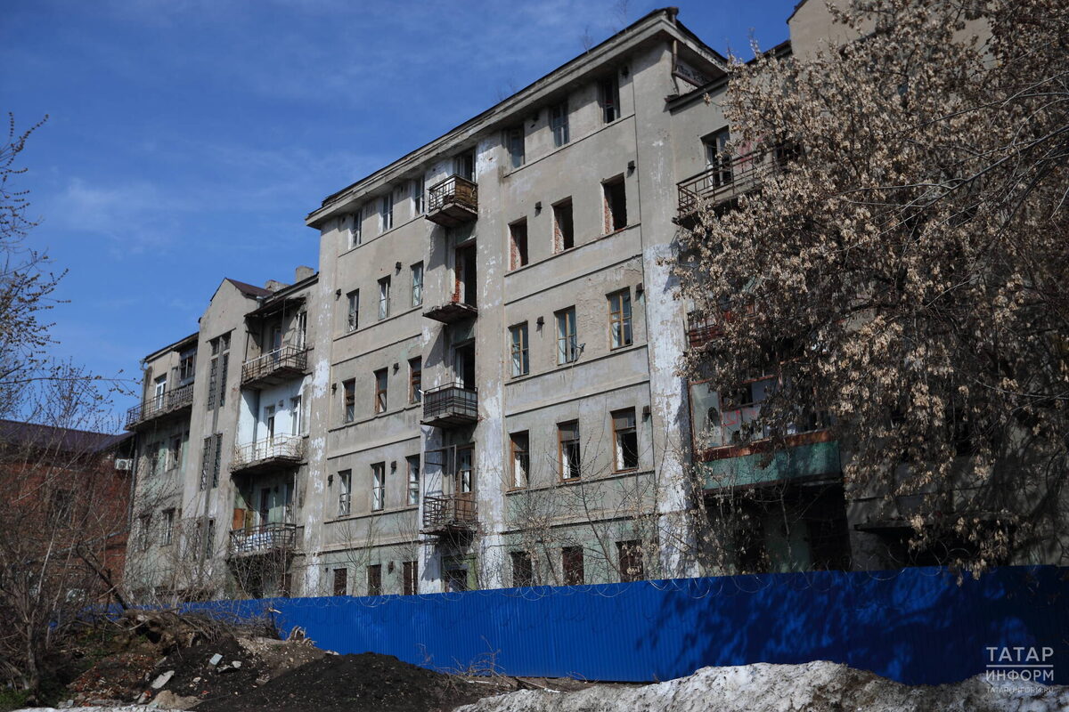 Фото: © Михаил Захаров / «Татар-информ»