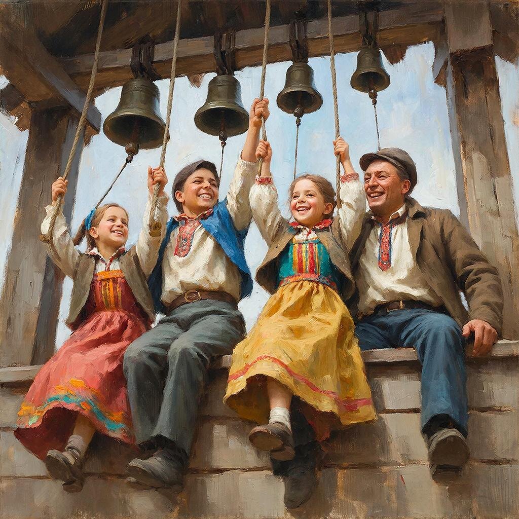 Картинка создана с помощью нейросети GigaChat 