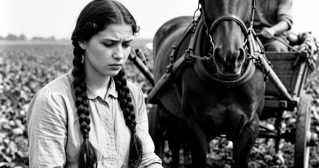 Ревность длиною в жизнь. Часть 9