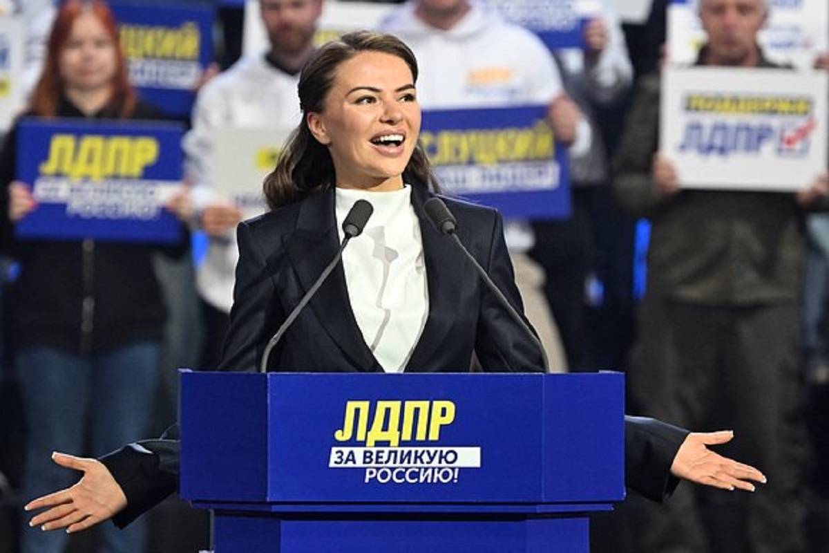    Фото: Илья Питалев, источник: ria.ru