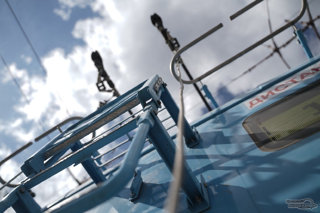    Фото: Лидия Аникина © ИА «Уральский меридиан»