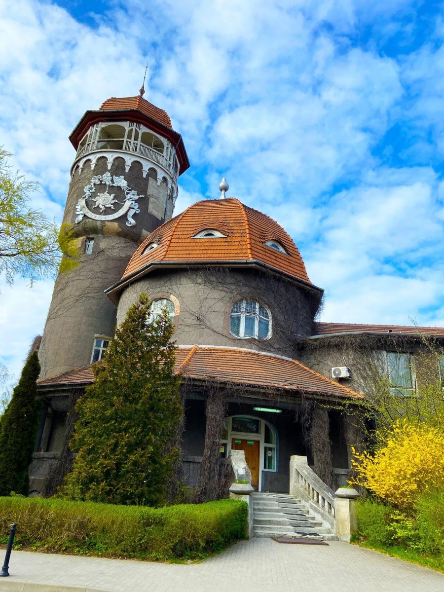 Фото из личного архива