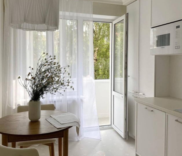 Владельцы хрущевок хвастаются: 20 очаровательных фото