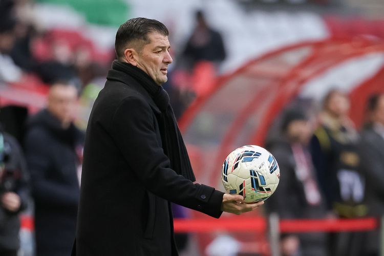    Франк Артига.   
Фото: «БИЗНЕС Online»