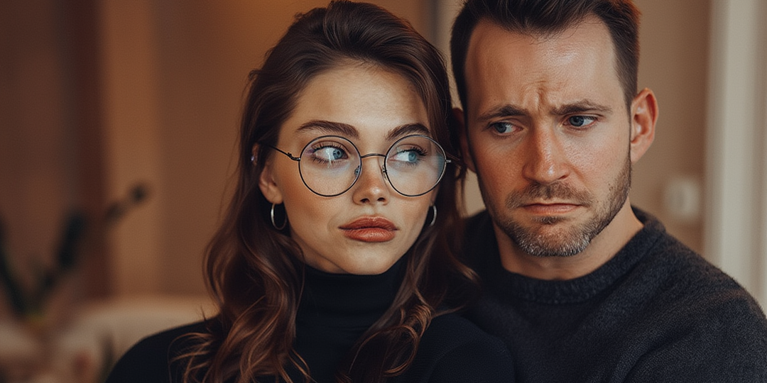 Жизнь по любви или по расчету: почему «не клеится» жизнь, и как это исправить