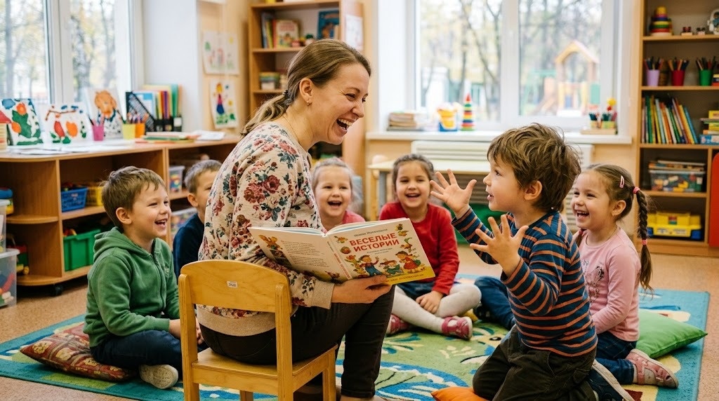 «Взрослые — это просто устаревшие дети» — Миньон Маклафлин.