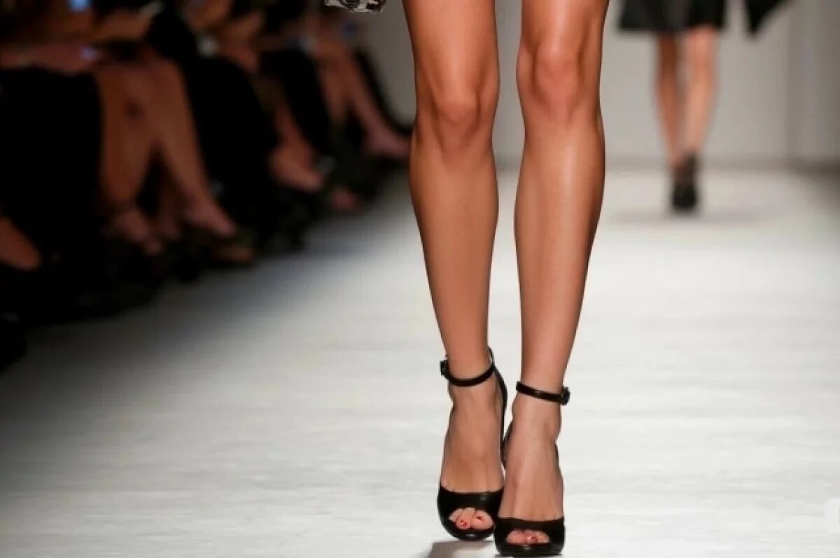    Нижегородская модель Катя Голден попала в рейтинг Forbes «30 до 30»