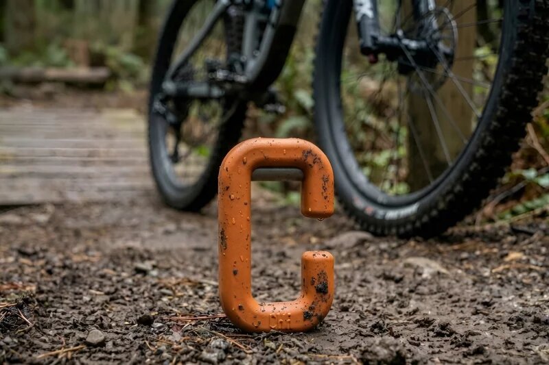     Смазать цепь велосипеда станет просто как сказать «Ча!» — благодаря этому изобретению