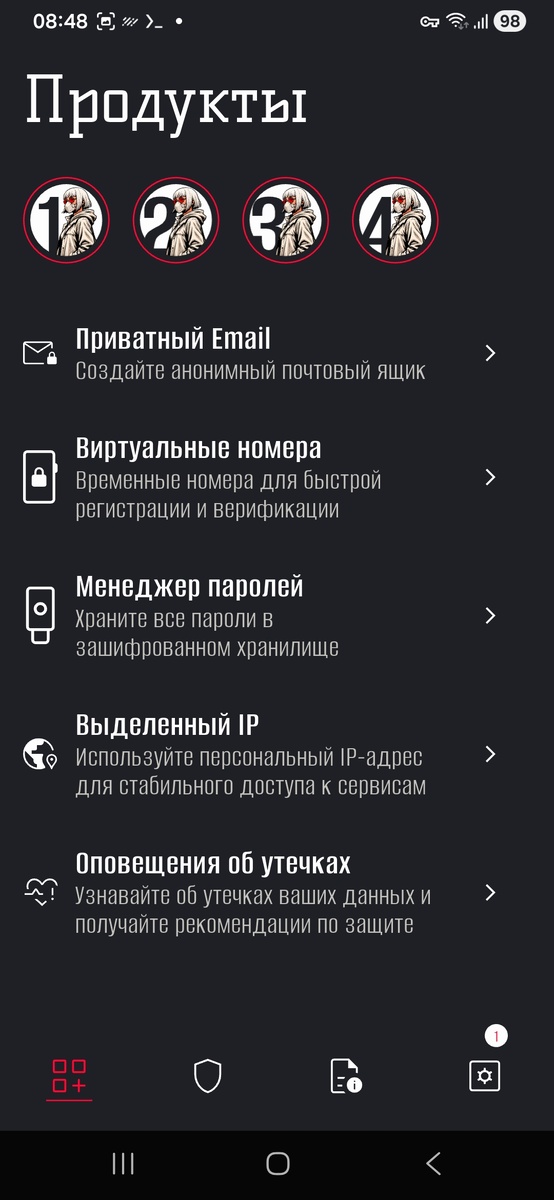 -2