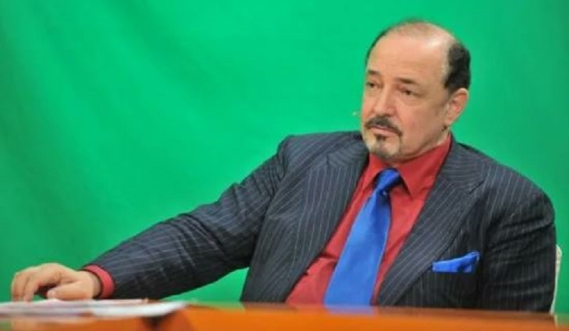 Артём тарасов - первый легальный миллионер в СССР. 