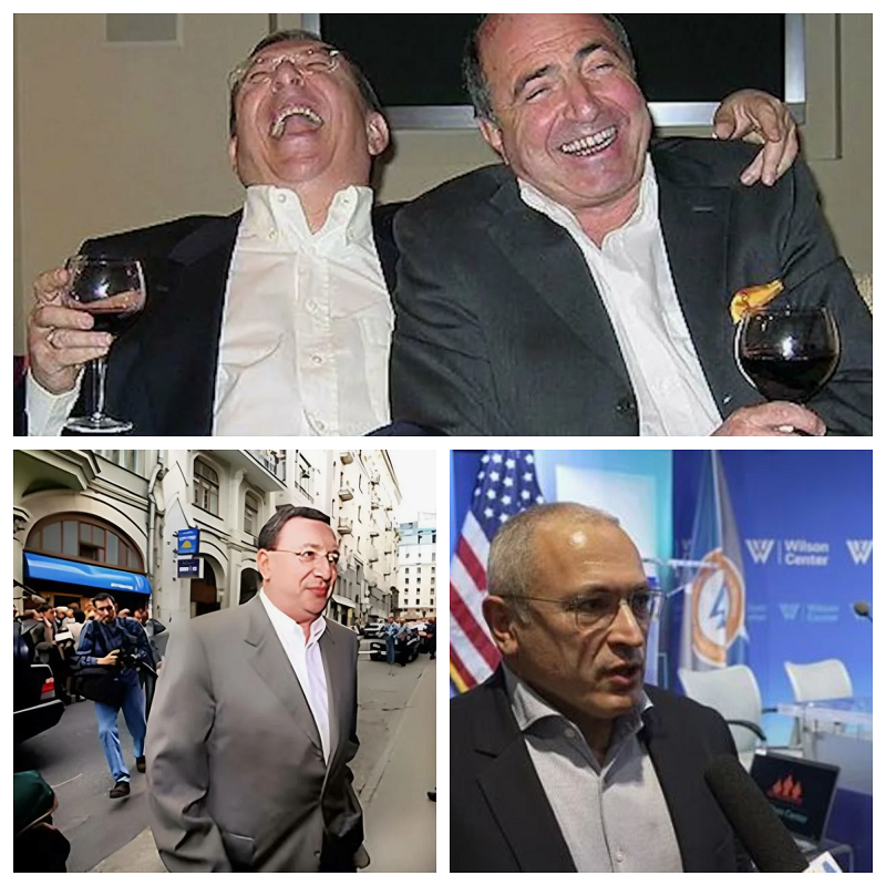 В лихие 90-е бывшие инженеры становились миллионерами. Из судьбы сложились по-разному. 