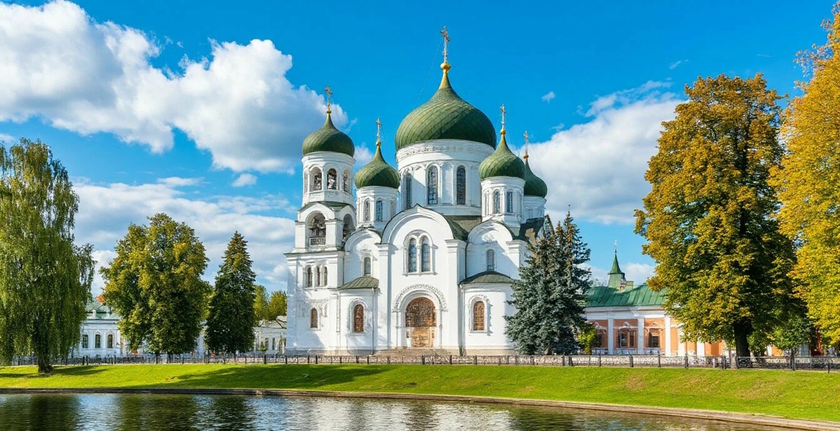 Что посмотреть в Ярославле за 5 дней