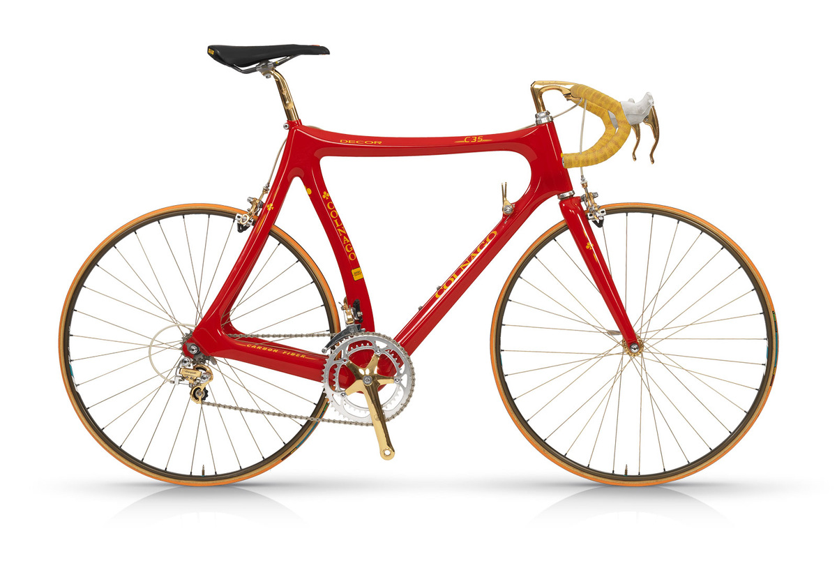 Сolnago С35