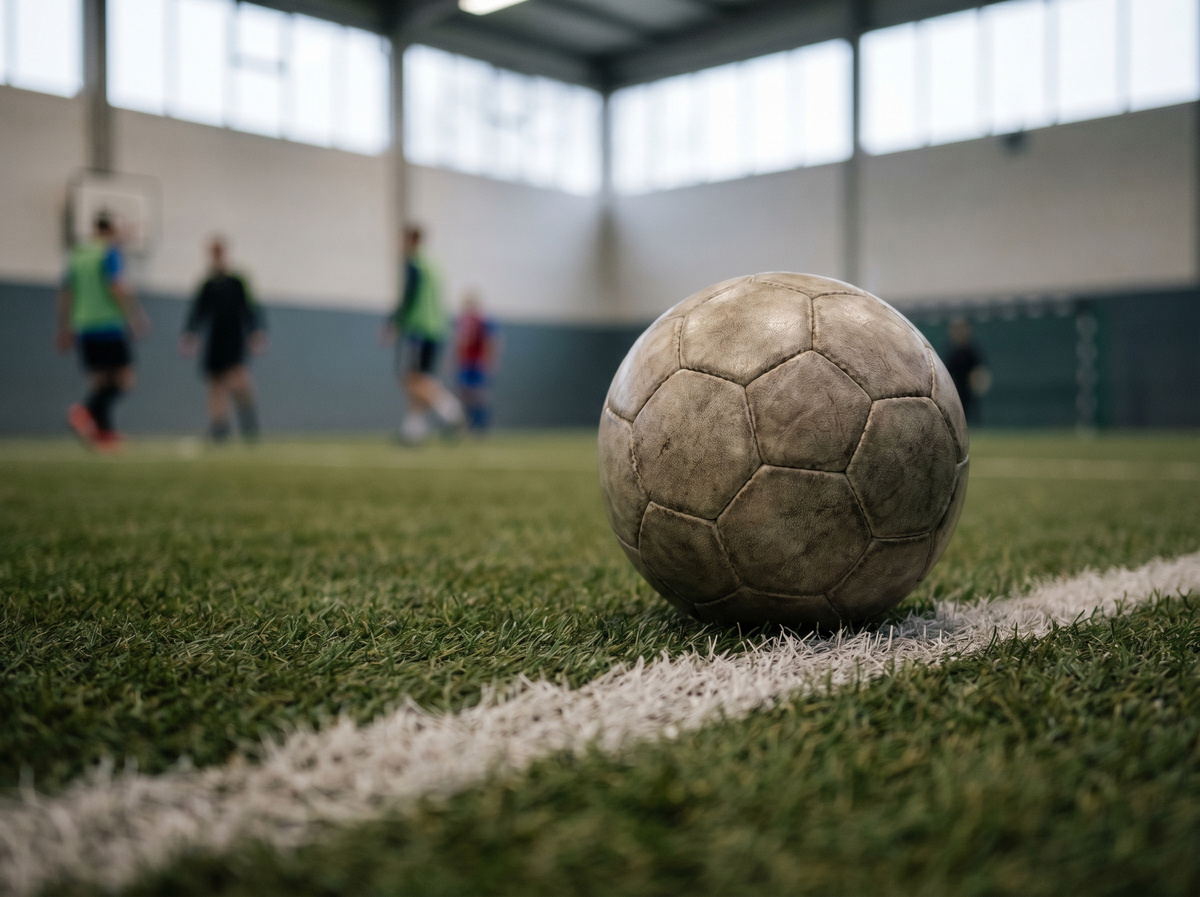 Матч полуфинала чемпионата мира по футболу 2026 в Арлингтоне