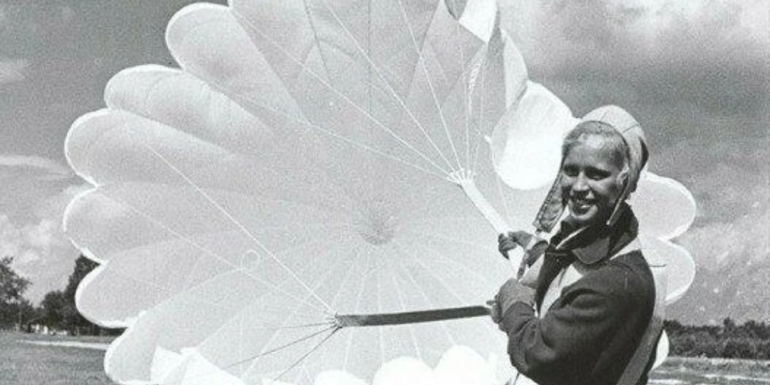 СССР предоставлял возможности каждому человеку, независимо от пола и происхождения.