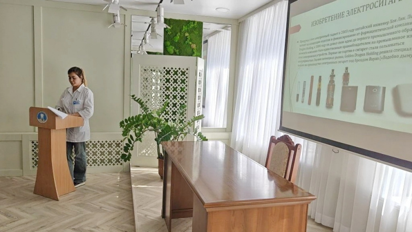    Фото Новочебоксарской стоматологической поликлиники