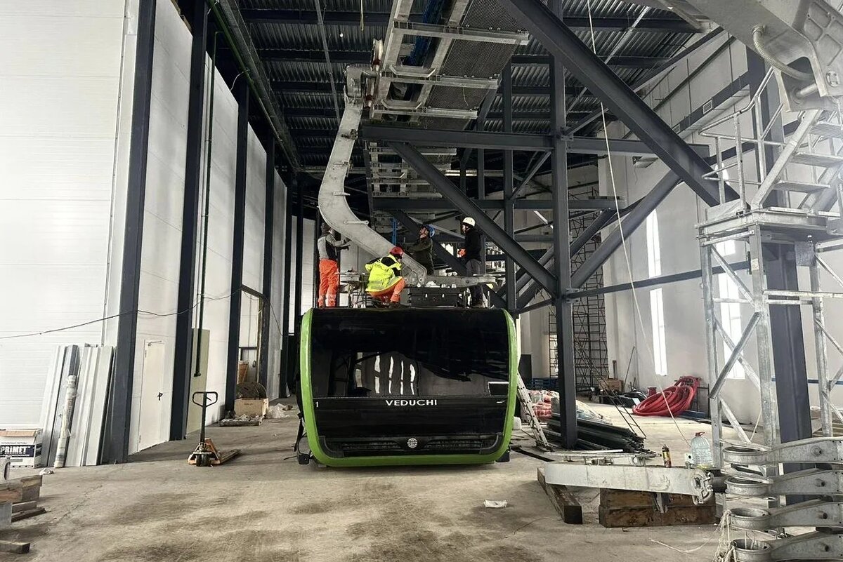    Фото: @kavkaz_rf