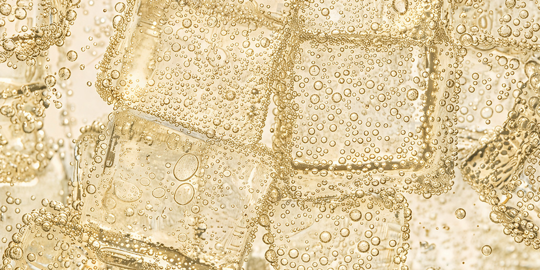 Что такое игристый чай и почему о нем все говорят